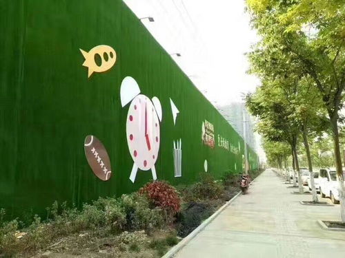 四會室內(nèi)草坪墻施工 選對膠水，穩(wěn)固美觀一步到位